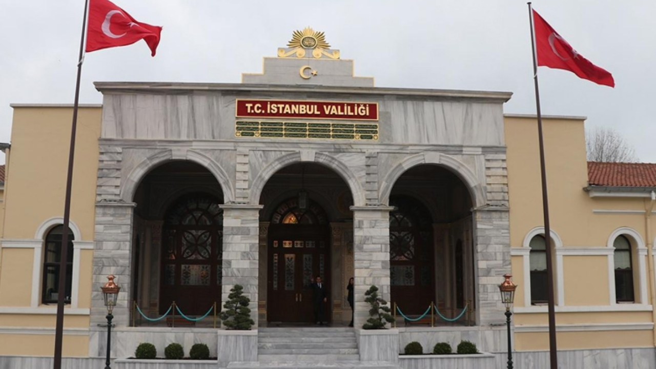 İstanbul Valiliği'nden Kılıçdaroğlu'na yanıt