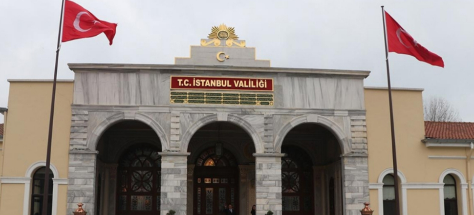 İstanbul Valiliği'nden Kılıçdaroğlu'na yanıt