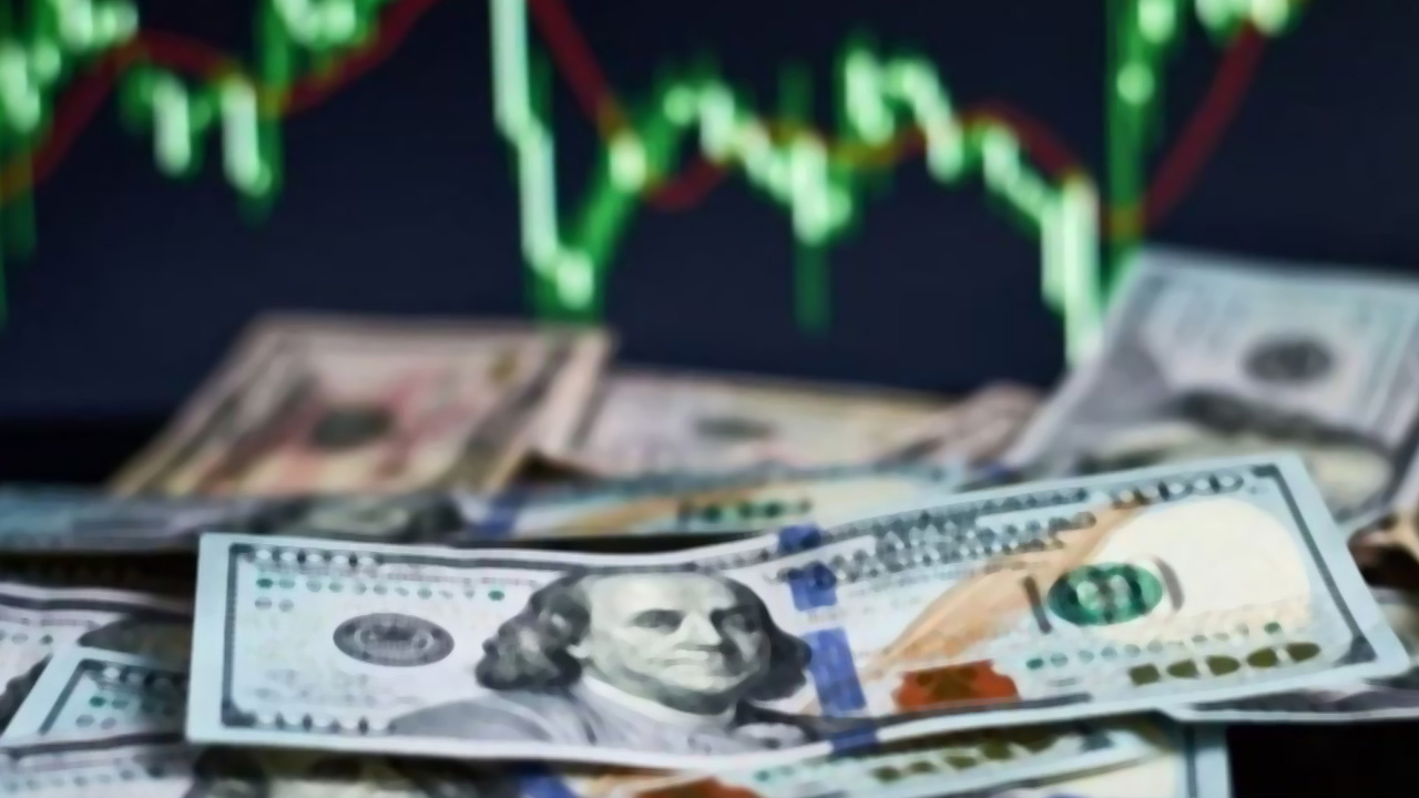 Dolar yükselmeye devam ediyor!
