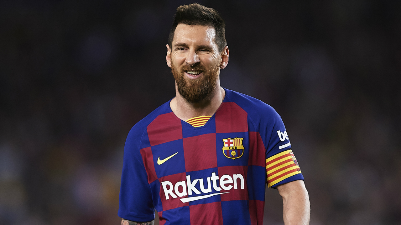 Barcelona'da yönetim istifa etti