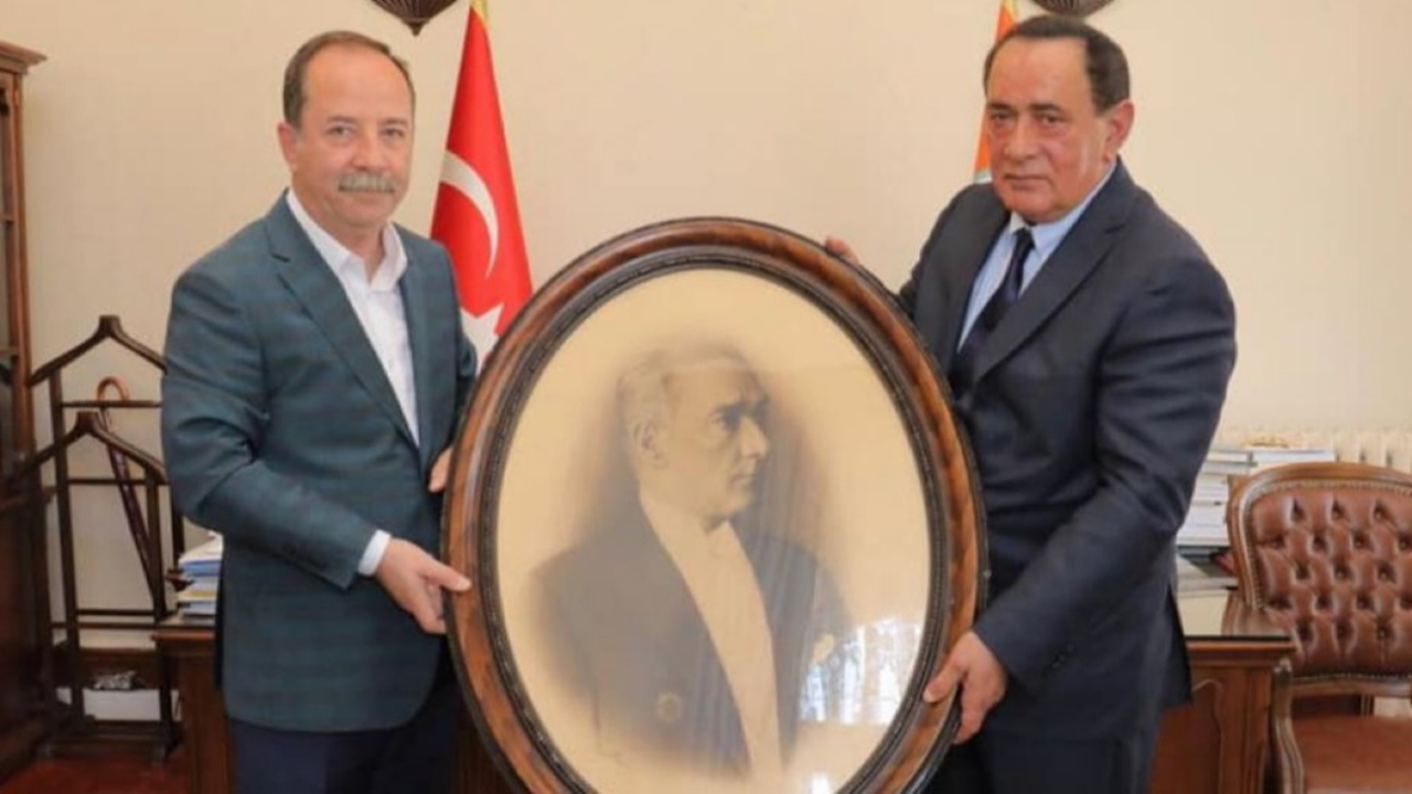 Edirne Belediye Başkanı Recep Gürkan'a inceleme