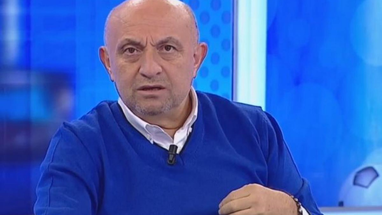 Sinan Engin koronaya yakalandı