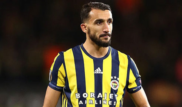 Mehmet Topal  arkadaşlarını fırçaladı!