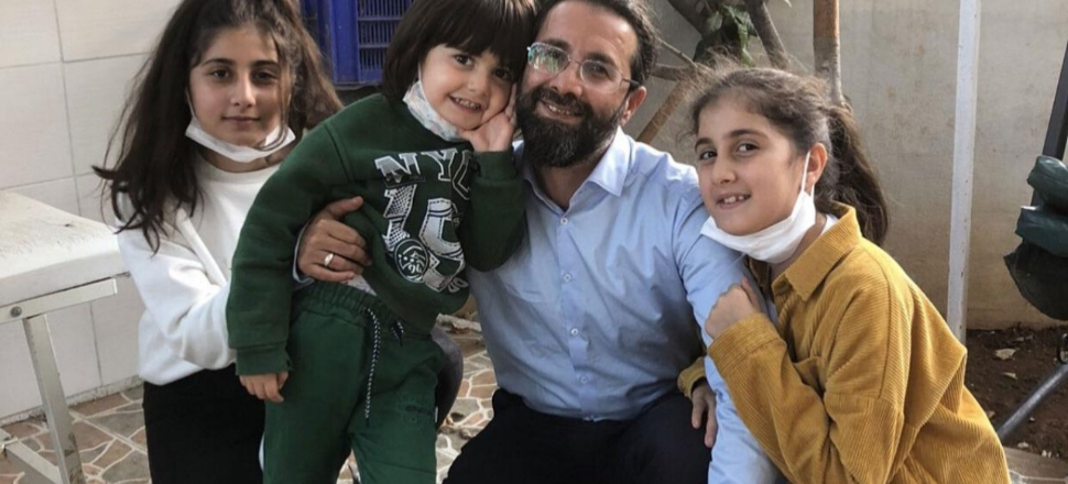 Yakup Köse'den eşinin suçlamalarına yanıt