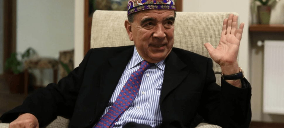 FETÖ, Altaylı'yı Gül'e danışman yapmak istemiş!