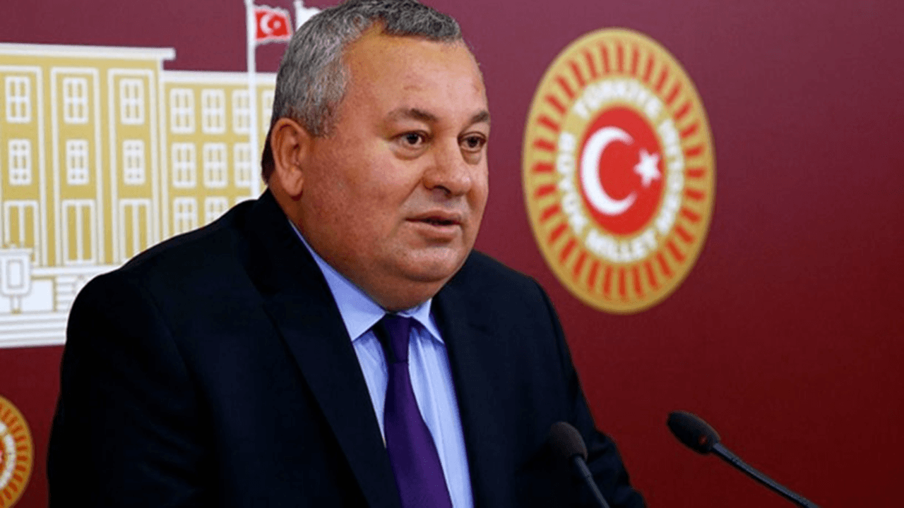 Cemal Enginyurt koronavirüse yakalandı