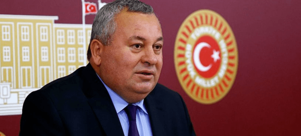 Cemal Enginyurt koronavirüse yakalandı