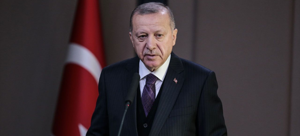 'Hedeflerimize aynı şekilde ulaşmakta kararlıyız!'