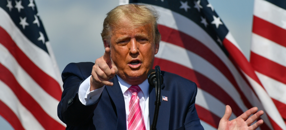 Trump'tan Dağlık Karabağ çıkışı
