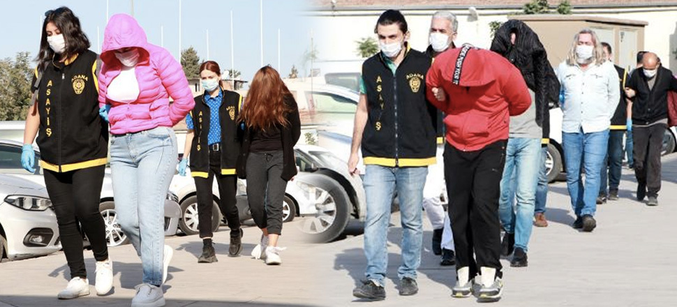 Kendisini 'vali' olarak tanıtan dolandırıcı: Ben geçimimi dolandırıcılıkla sağlıyorum