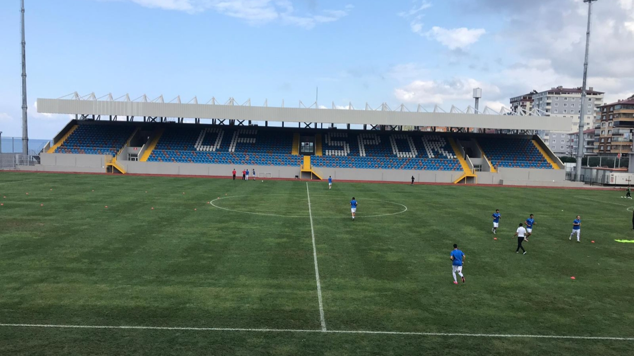Ofspor'da 16 koronavirüs vakası birden