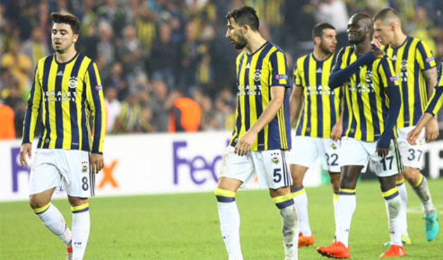 Fenerbahçe teklif gelen herkesi satacak!