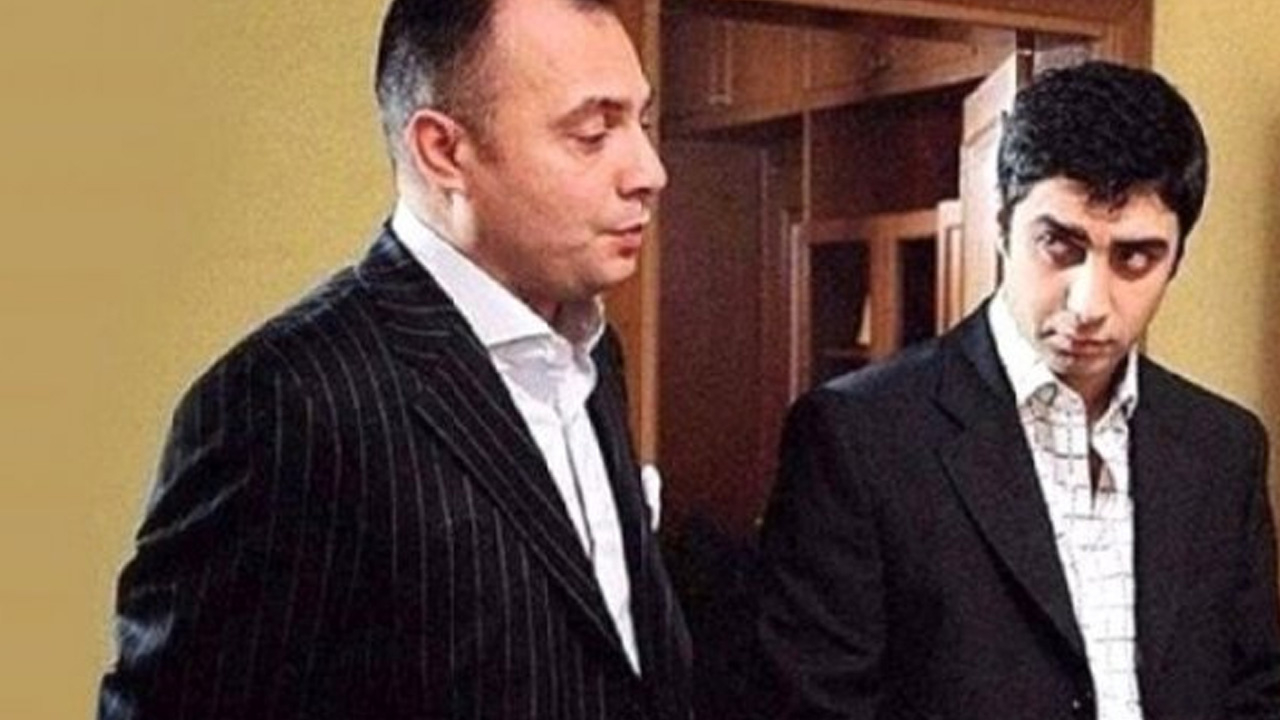 Oktay Kaynarca ve Necati Şaşmaz yıllar sonra aynı dizide buluşuyor!