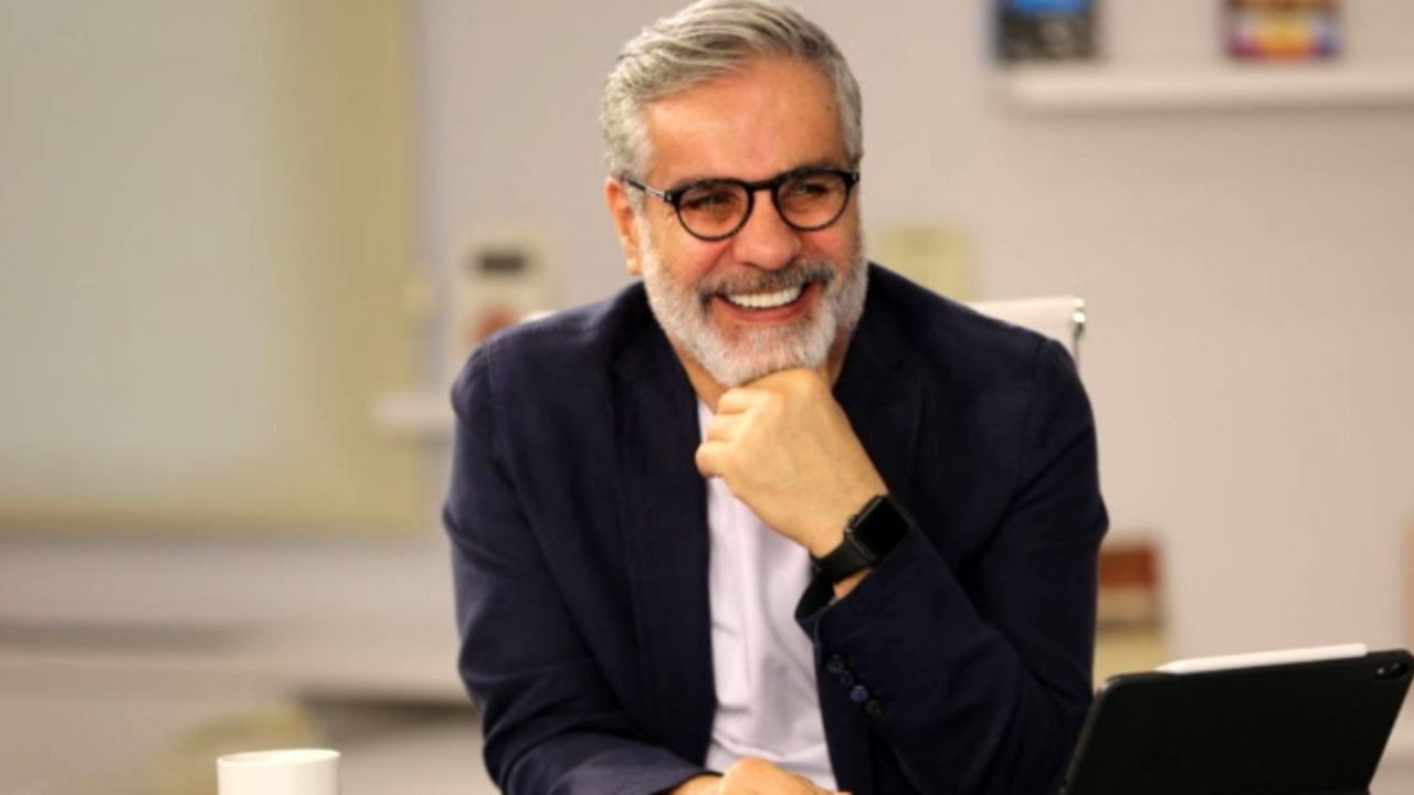 Hadi Özışık koronavirüse yakalandı