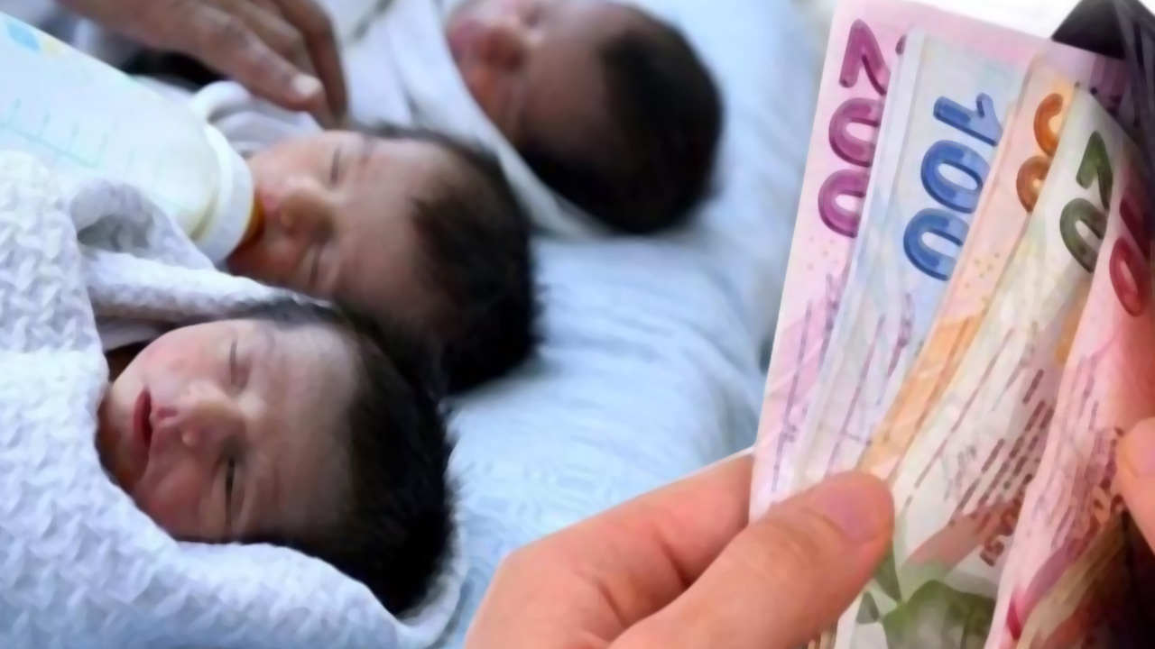Bakan Selçuk: 89 bin annemize 39,4 milyon TL doğum yardımı yaptık