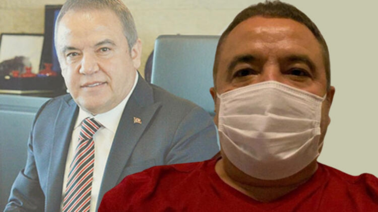 'Bilinci tamamen açık, koronayı yenmek üzere'