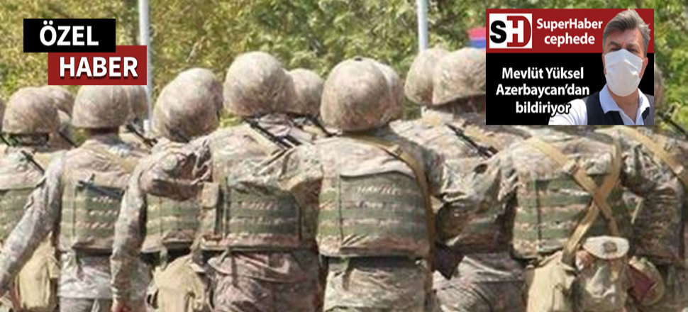 Ermenistan ordusunun kayıp listesi ele geçirildi