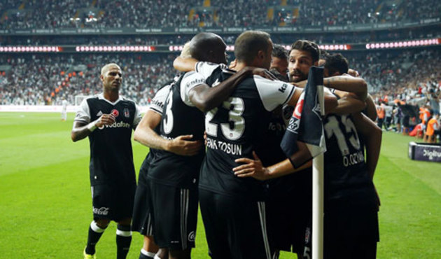 Beşiktaş yönetiminden Galatasaray derbisi için dev prim