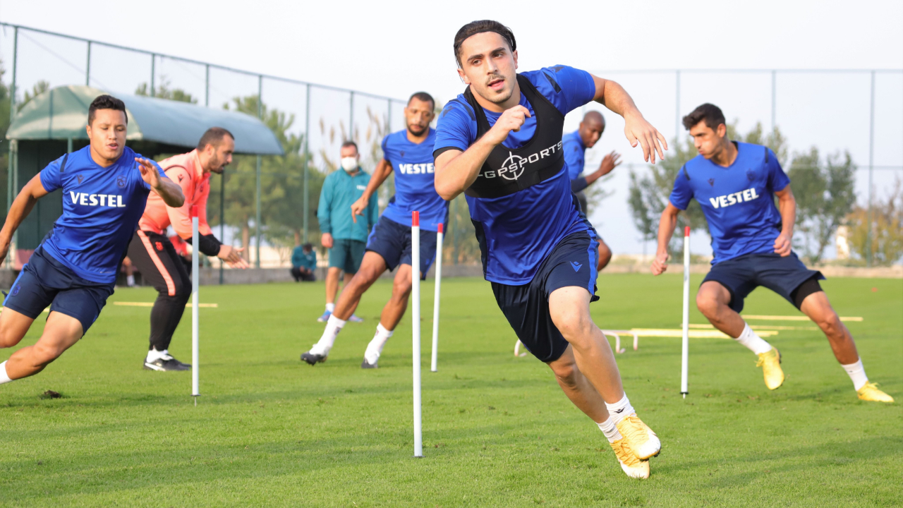 Trabzonspor kötü gidişata dur demek istiyor