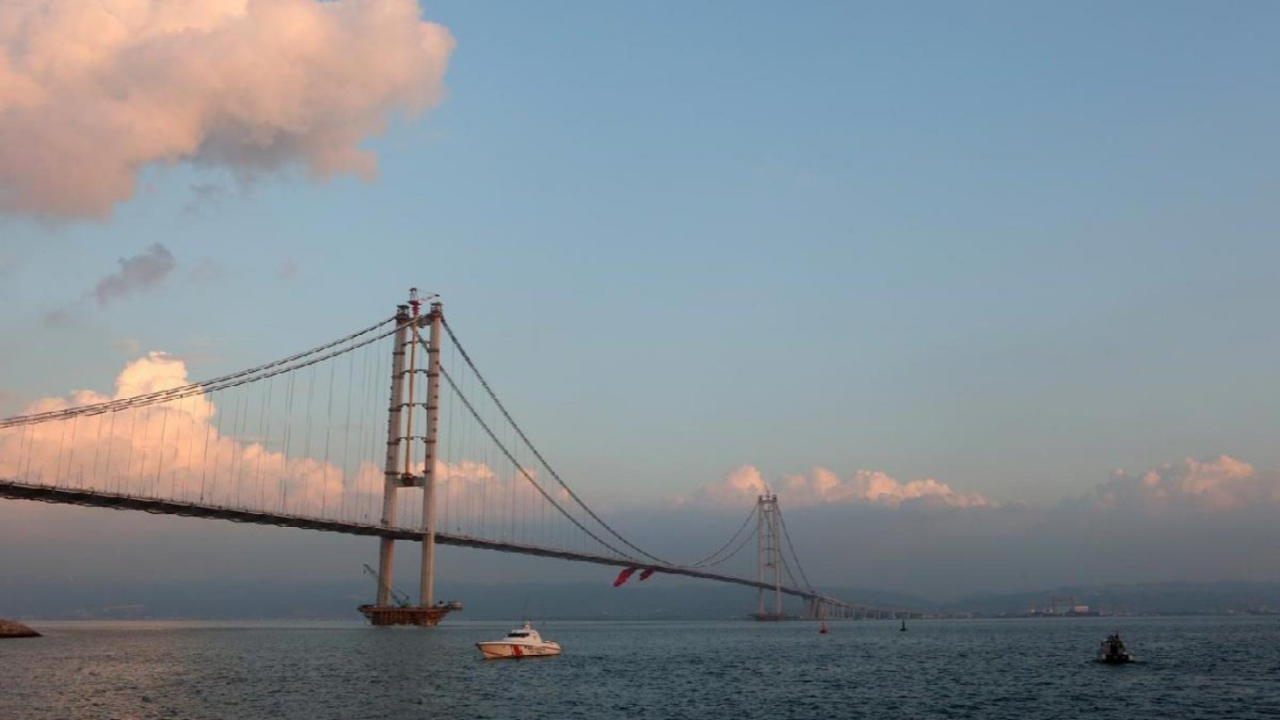 Köprü ve otoyol geçişleri daha ucuz olacak