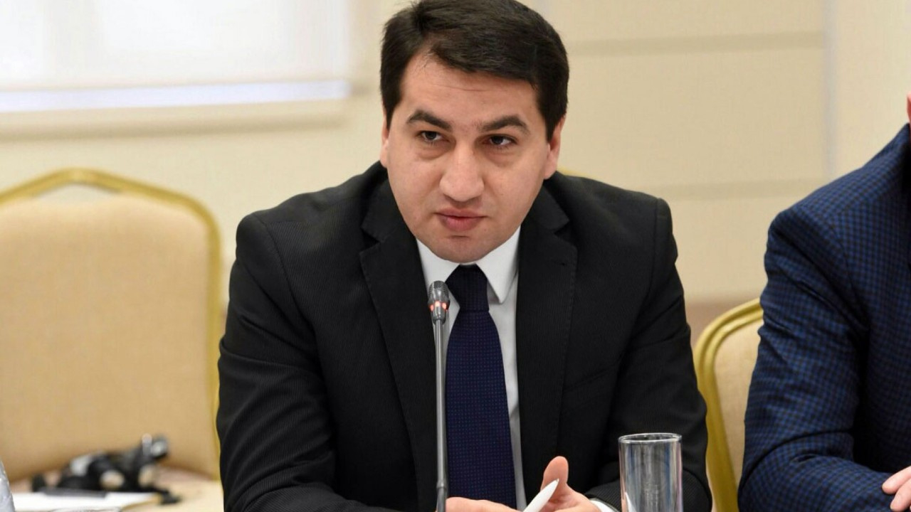 'Erkeklerse savaş alanında ortaya çıksınlar'