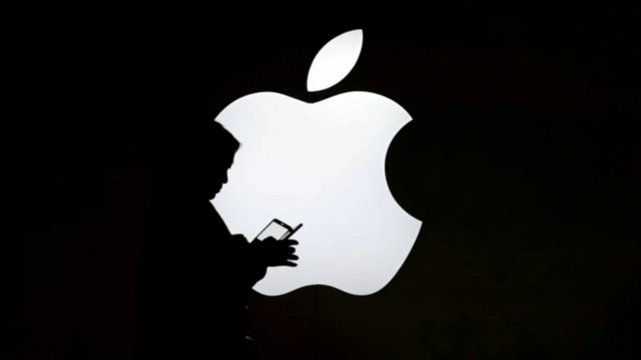 Apple'ın arama motoru yolda