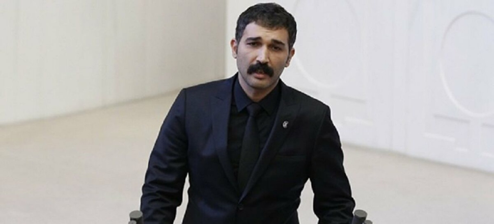 TİP Milletvekili Barış Atay'ın danışmanı gözaltında