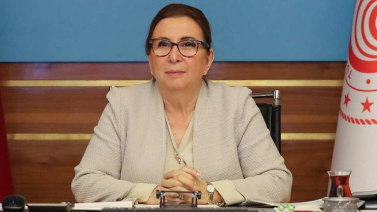 Pekcan: Pandemiyi fırsat olarak görmeliyiz