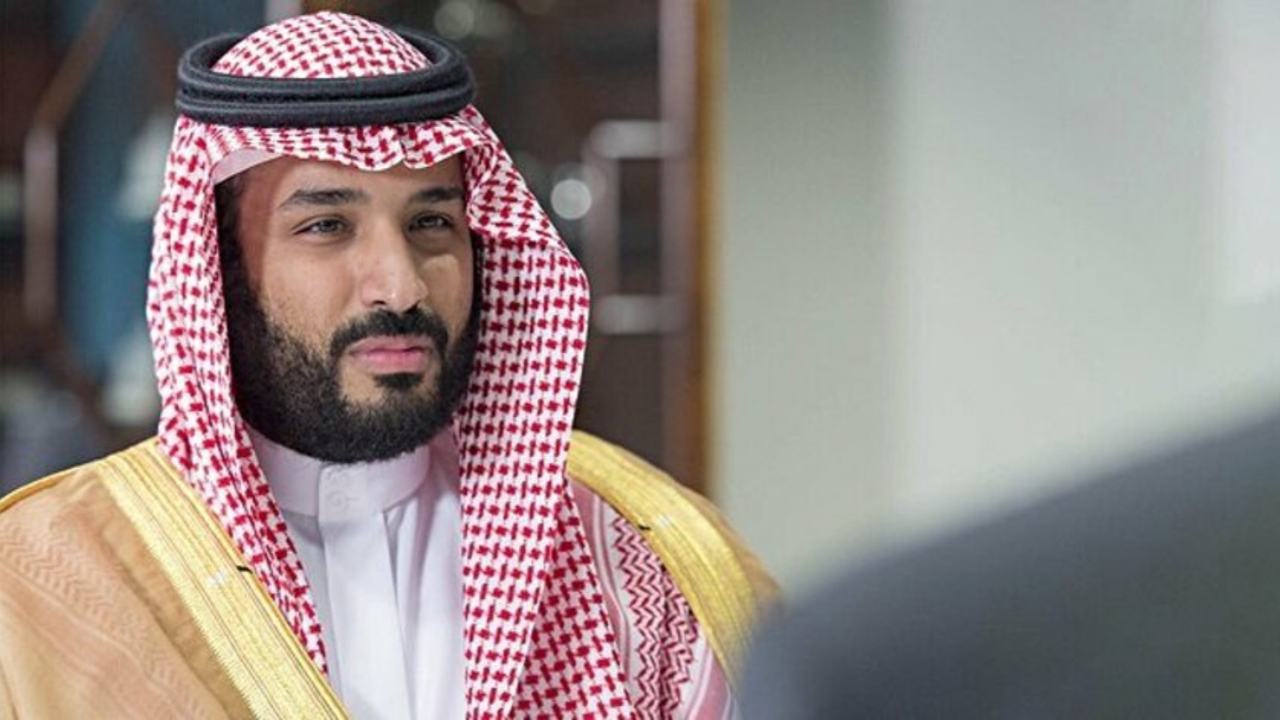 Suudi Arabistan bütçesinde 49,2 milyar dolarlık açık!