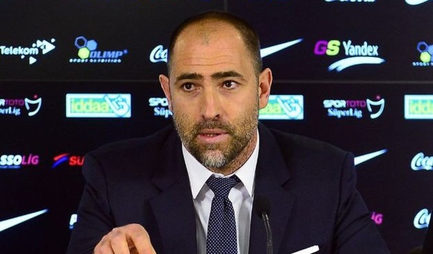 Derbiye dakikalar kala Igor Tudor'dan açıklama