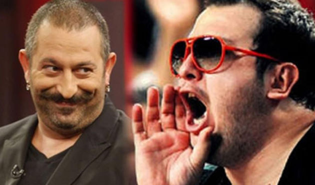 Şahan Gökbakar-Cem Yılmaz atışmasında 2'nci raunt: Cevap geldi!