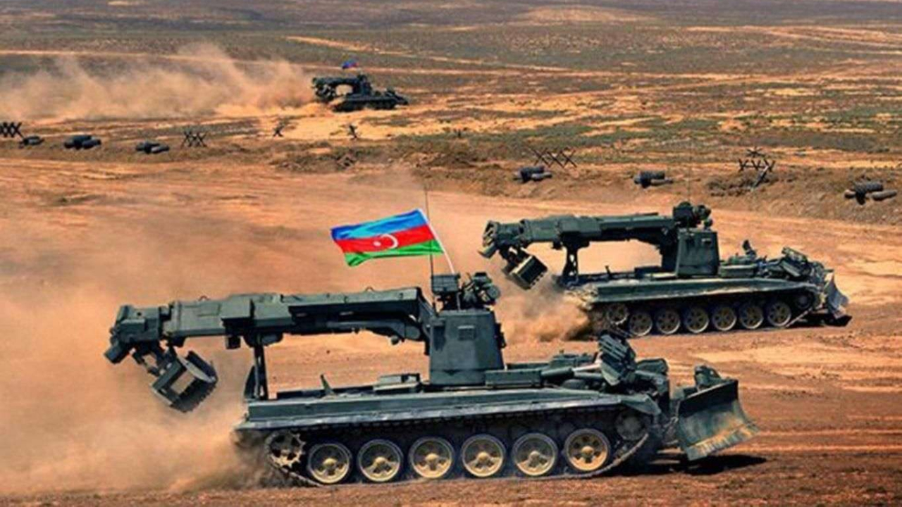Ermenistan'ın ağır kayıpları sürüyor!
