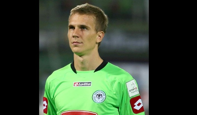 Konyaspor'un 1 milyon için kaçırdığı Dockal 8,5 milyona transfer oldu!