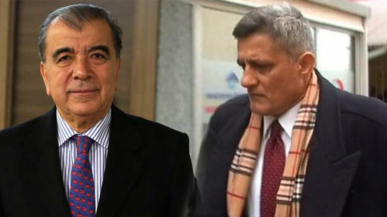 Altaylı'dan FETÖ imamına Kozinoğlu mesajı