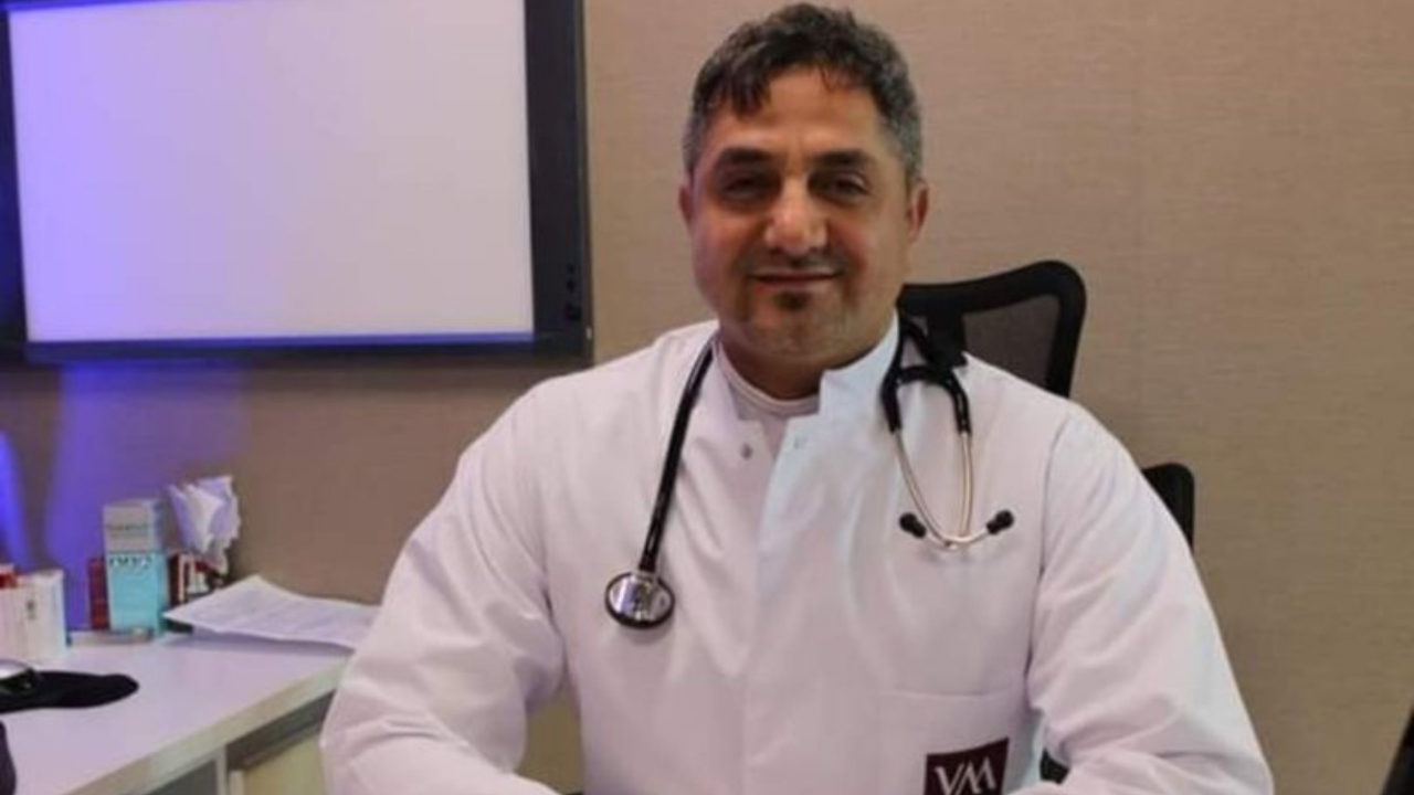 Bir doktor daha korona kurbanı