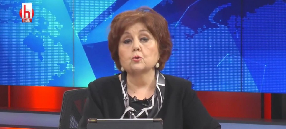 Ayşenur Arslan Fransa'ya boykota da karşı