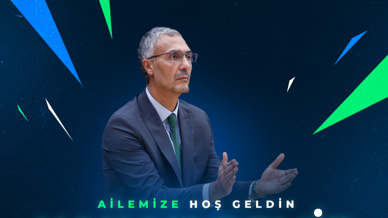 TOFAŞ'ın başına Hakan Demir geçti