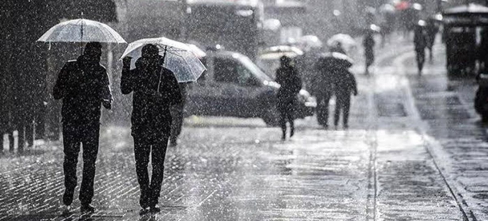 İstanbul ve 8 ile çok kuvvetli geliyor