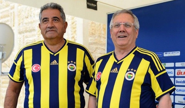 Aziz Yıldırım başkanlığı Mahmut Uslu'ya mı bırakacak!