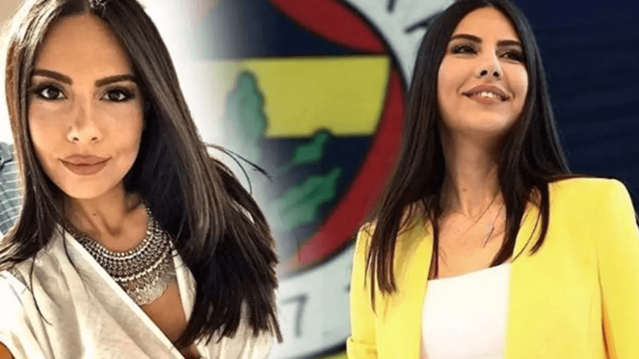 FB TV sunucusu Dilay Kemer hayatını kaybetti