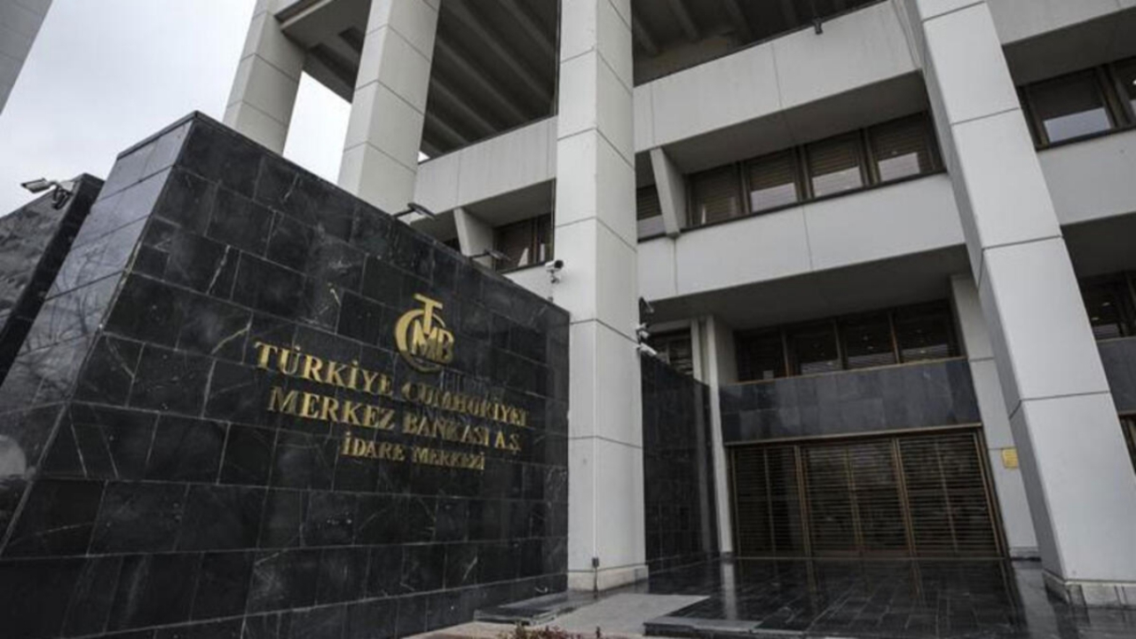Merkez Bankası'ndan yeni adım!