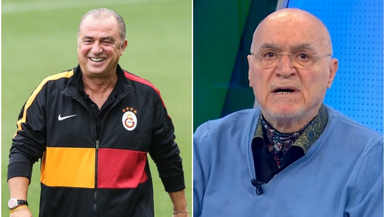 Hıncal Uluç: Fatih Terim yalan söylüyor