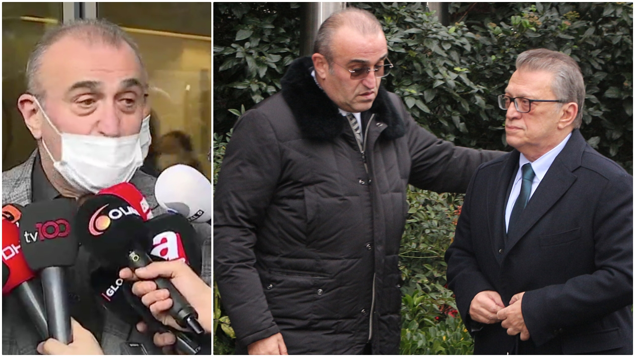 Yılmaz'ın son günlerini anlattı