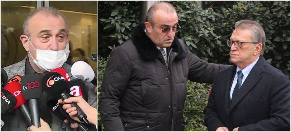 Yılmaz'ın son günlerini anlattı