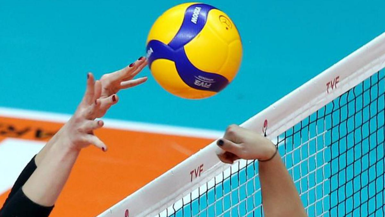 Voleybolda deprem nedeniyle 5 maç ertelendi