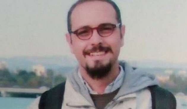 İşten atılan akademisyen intihar etti