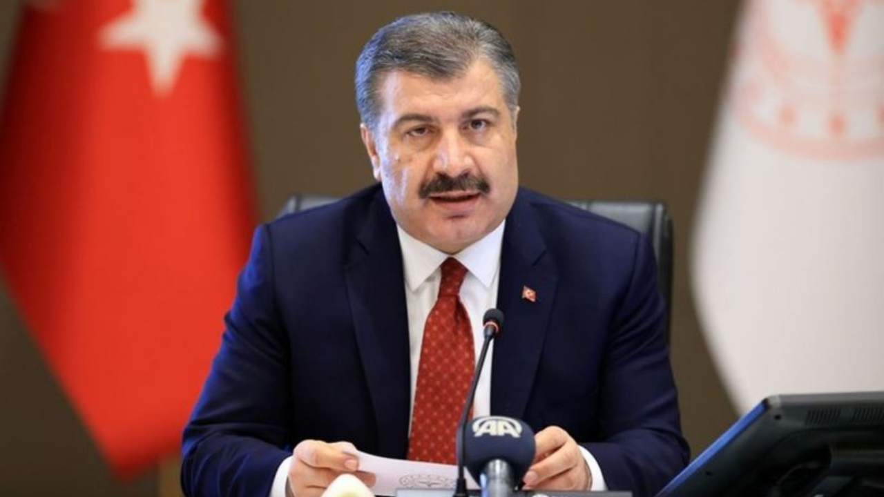 Ağır hasta sayısı 2 bine yaklaştı!