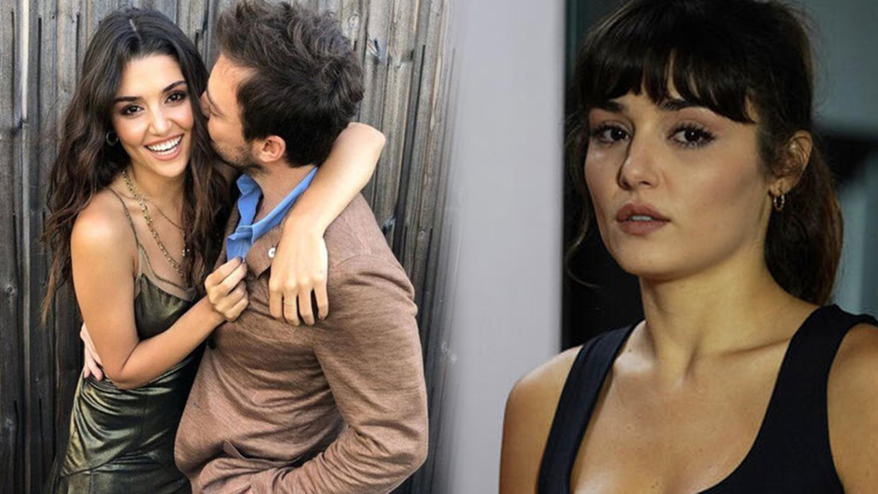 Hande Erçel'den 1,5 milyon TL'lik imza!