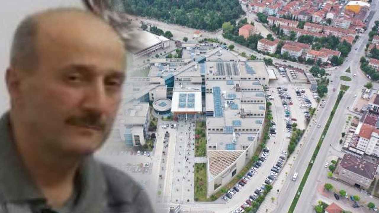Koronavirüs tedavisi gören baba taburcu oldu, oğlu hayatını kaybetti...