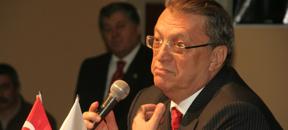 Mesut Yılmaz vefat etti